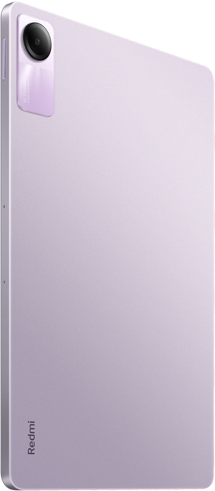 Планшет Xiaomi Redmi Pad SE 6/128Gb Сиреневый 0200-3910 Redmi Pad SE 6/128Gb Сиреневый - фото 4