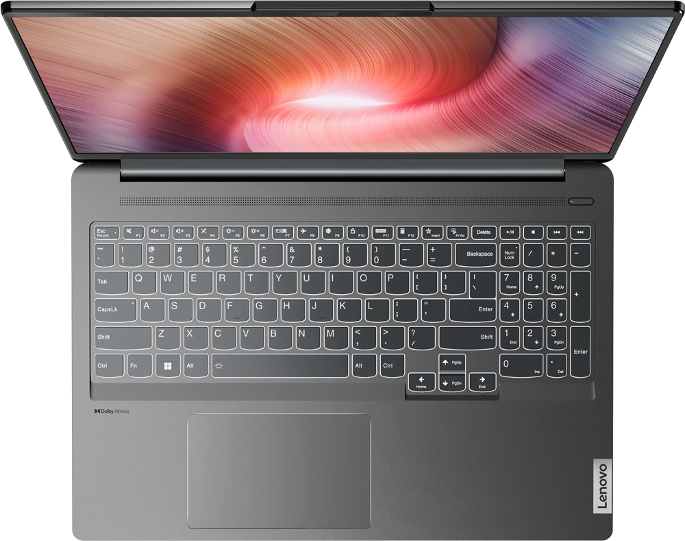 Ноутбук Lenovo IdeaPad 5 Pro 16ARH7 16