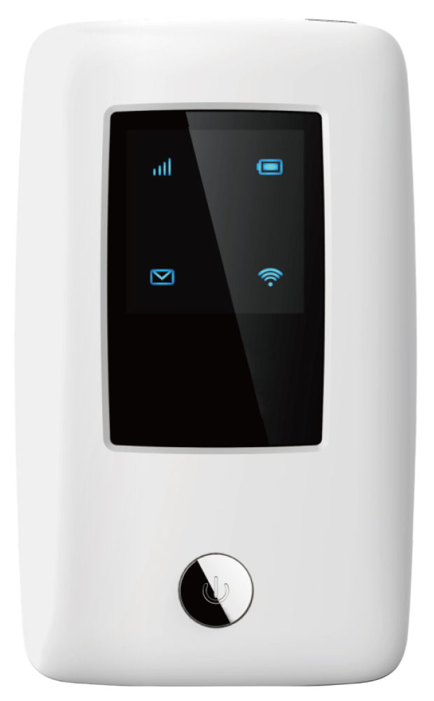 

Роутер МТС, 81661FT LTE PowerBank sim-lock Белый