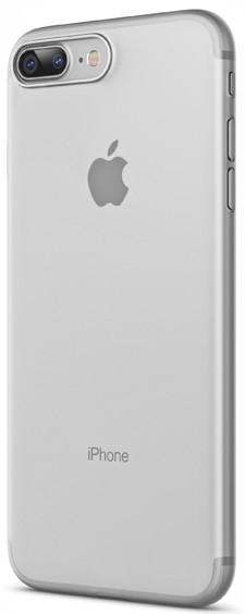 Клип-кейс Vipe Apple iPhone 8/7 Plus прозрачный