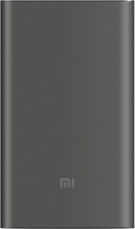 

Внешний аккумулятор Xiaomi