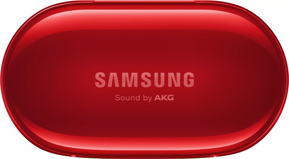 Беспроводные наушники с микрофоном Samsung Galaxy Buds+ Red (SM-R175NZRASER) 0406-1164 SM-R175NZKASER Galaxy Buds+ Red (SM-R175NZRASER) - фото 9