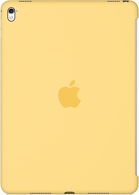 

Клип-кейс Apple