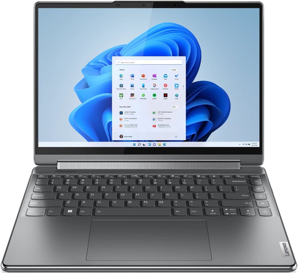 Ноутбук Lenovo Yoga 9 14IAP7 14