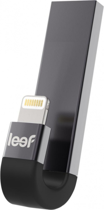 USB Flash Leef