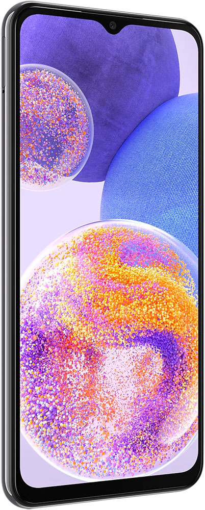 Смартфон Samsung Galaxy A23 4/64Gb Черный (SM-A235FZKUS) 0101-8146 Galaxy A23 4/64Gb Черный (SM-A235FZKUS) - фото 6