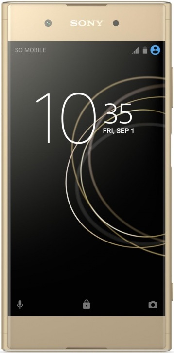 

Смартфон Sony