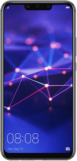 Смартфон Huawei