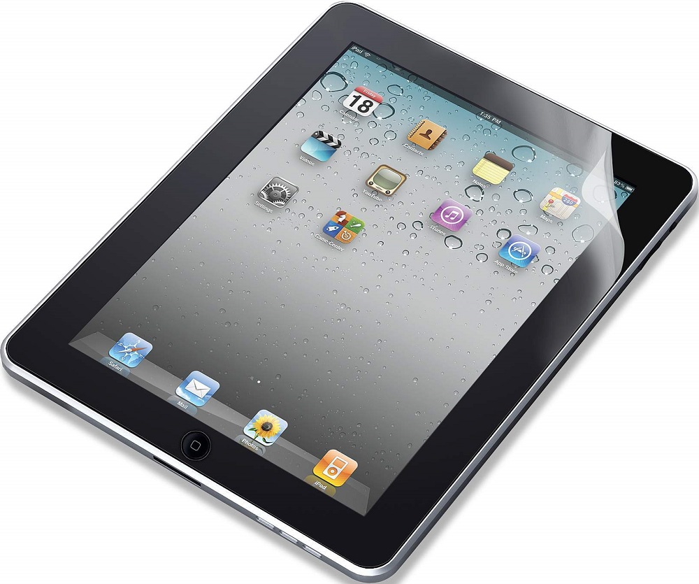 

Пленка защитная MediaGadget