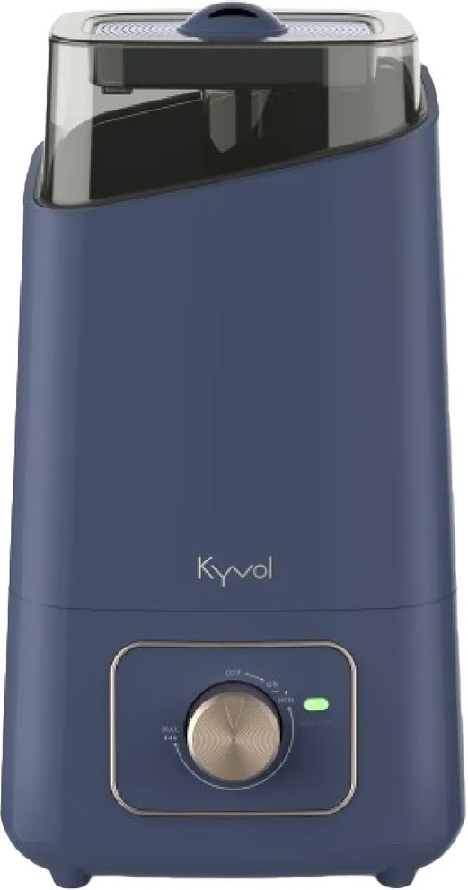 Увлажнитель воздуха Kyvol EA200 Wi-Fi с диммером управления Blue/Gold 7000-1829 EA200 Wi-Fi с диммером управления Blue/Gold - фото 2