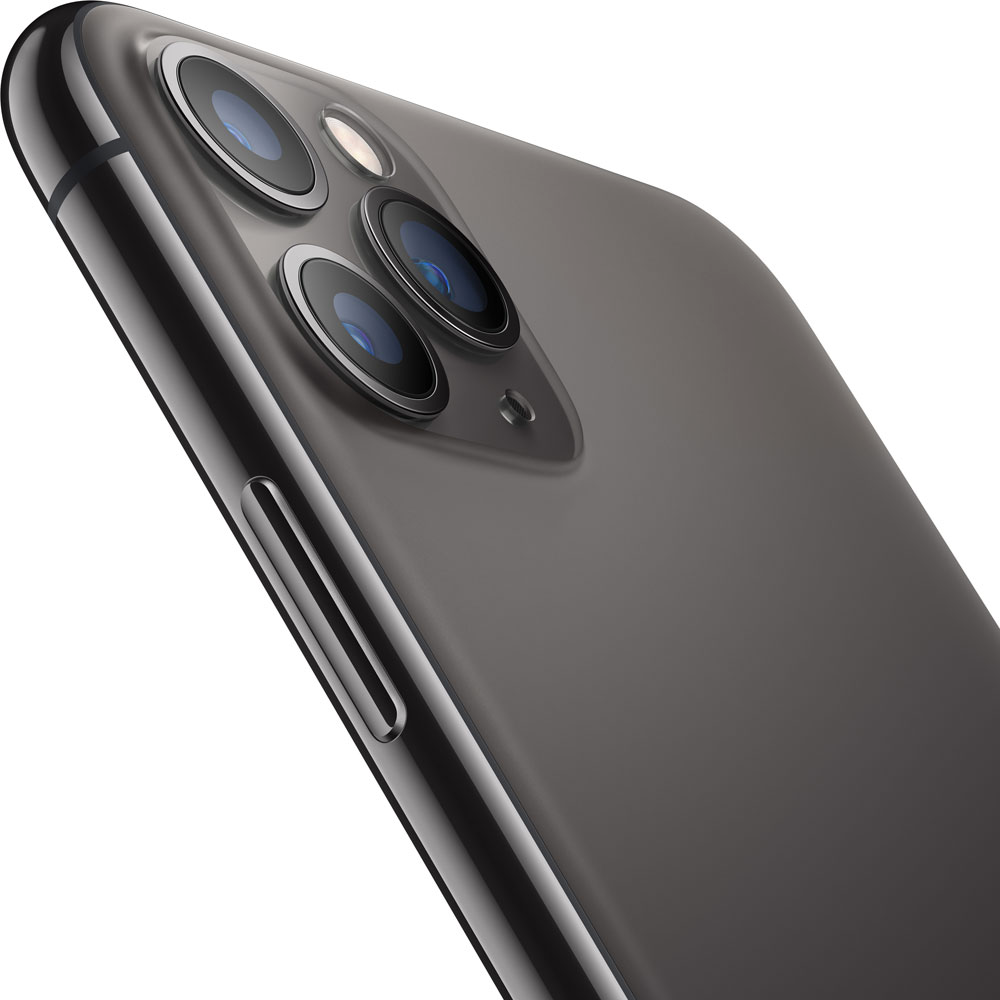 Смартфон Apple iPhone 11 Pro Max 512Gb Как новый Серый космос 0101-7972 - фото 2