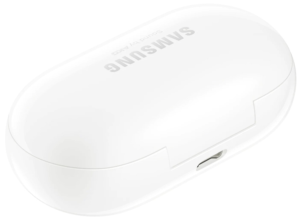 Беспроводные наушники с микрофоном Samsung Galaxy Buds+ White (SM-R175NZWASER) 0406-1163 Galaxy Buds+ White (SM-R175NZWASER) - фото 8
