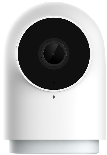 IP-камера хаб Aqara камера видеонаблюдения aqara camera hub g3 ch h03