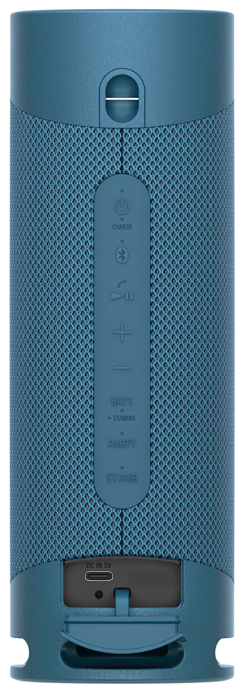 Портативная акустическая система Sony SRS-XB23 Blue 0406-1230 SRSXB23L - фото 2