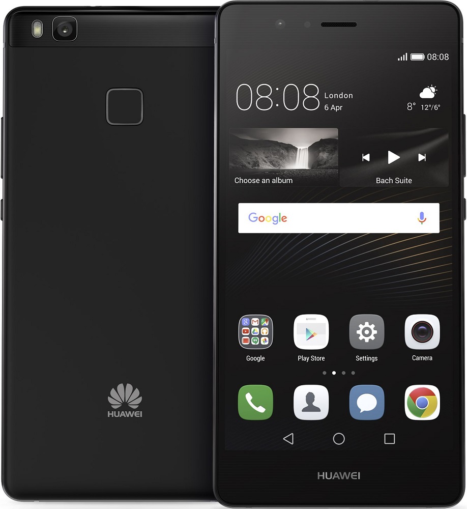 Отзывы на Смартфон HUAWEI P9 lite LTE Dual sim Black - Интернет-Магазин МТС