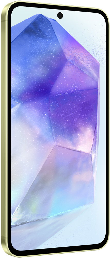Смартфон Samsung Galaxy A55 8/128 Гб 5G Желтый 3100-1931 SM-A556EZYACAU Galaxy A55 8/128 Гб 5G Желтый - фото 10