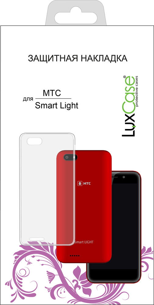 Mts smart light аккумулятор