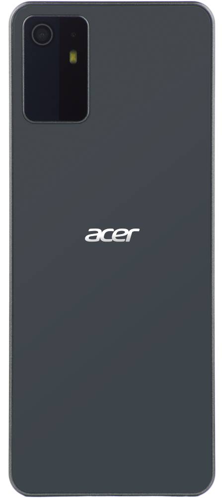 

Мобильный телефон Acer, Disco DS35 Темно-серый