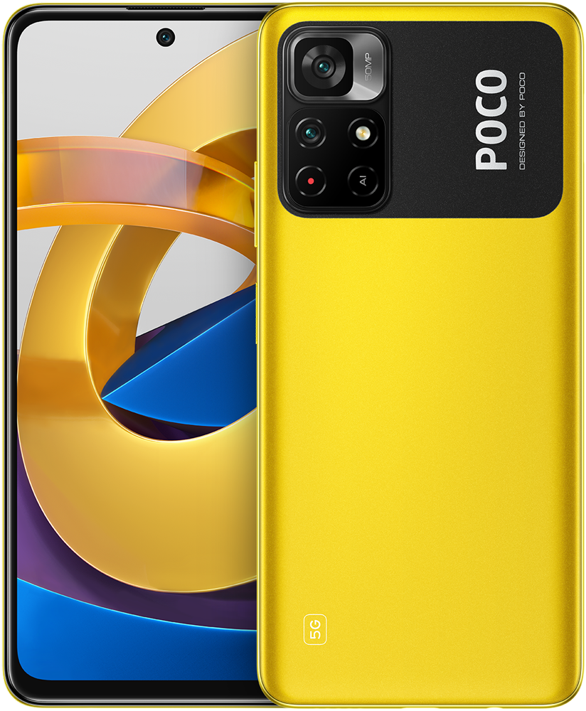 Смартфон POCO основная камера promise mobile для смартфона poco m3 pro 5g