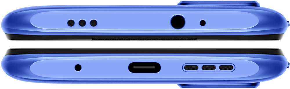 Смартфон Xiaomi Redmi 9T 4/64Gb Blue 0101-7554 Redmi 9T 4/64Gb Blue - фото 8