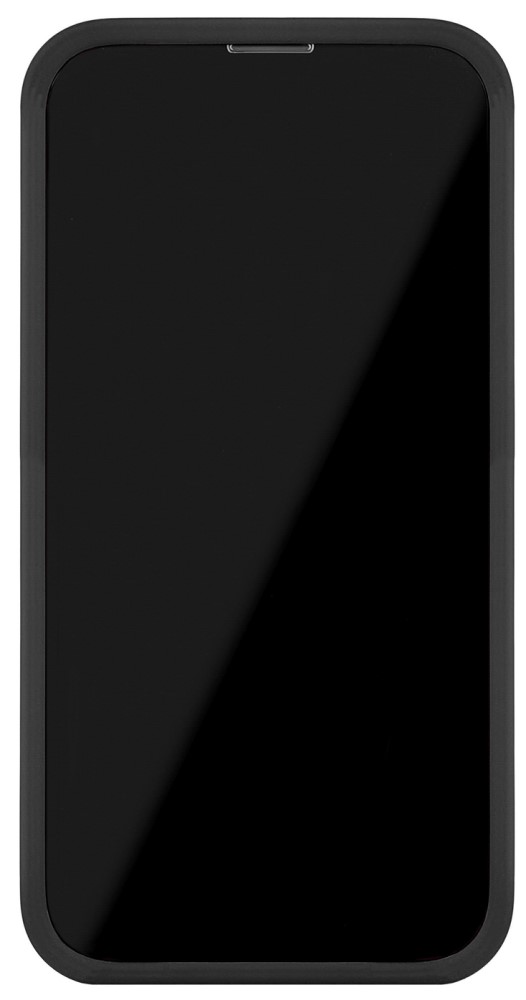 Чехол-накладка uBear Touch Mag Case для iPhone 14 MagSafe Черный (CS195BL61TH-I22M) 0319-0577 Touch Mag Case для iPhone 14 MagSafe Черный (CS195BL61TH-I22M) - фото 3