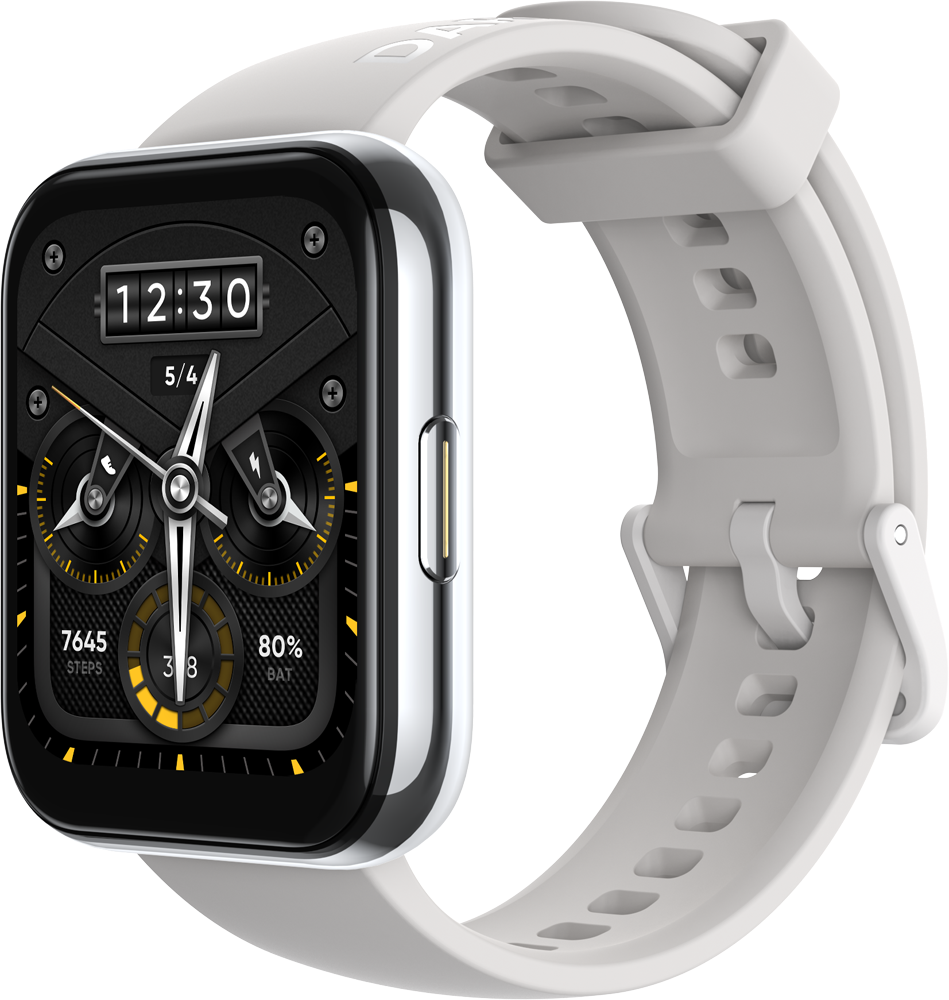 Часы realme женские умные часы mk20 1 09 дюймовый ips экран
