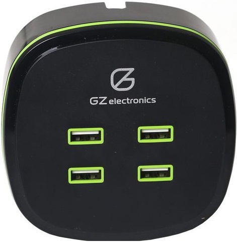 

СЗУ GZ Electronics