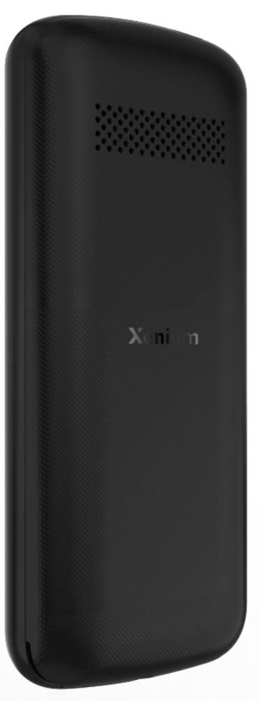 Мобильный телефон Xenium x170 Черный 3100-4032 - фото 5