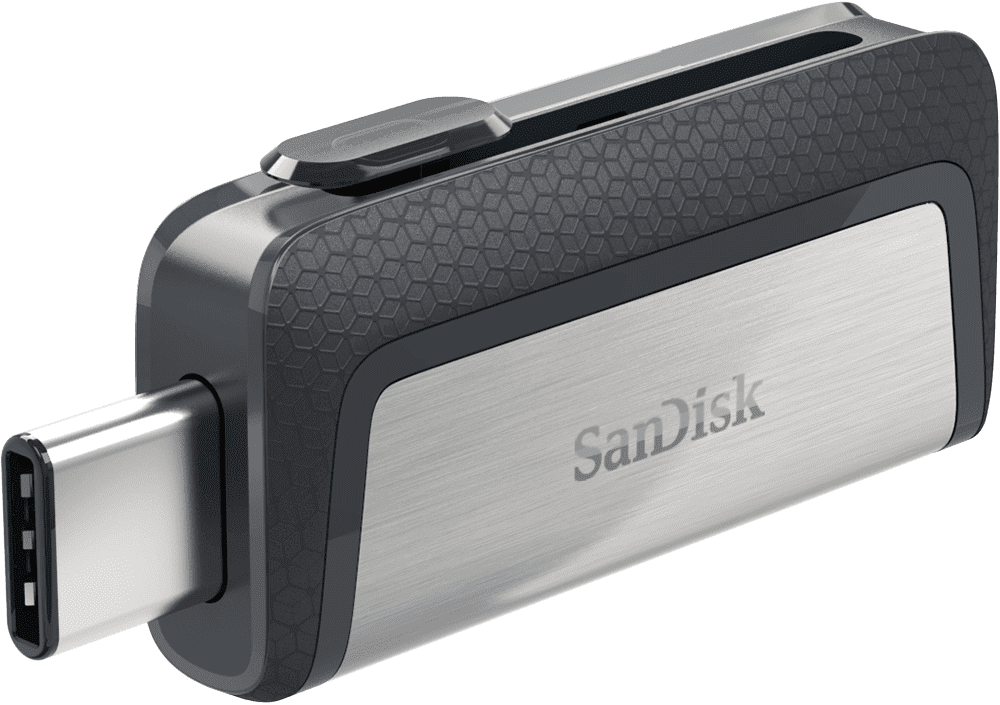 USB Flash SanDisk