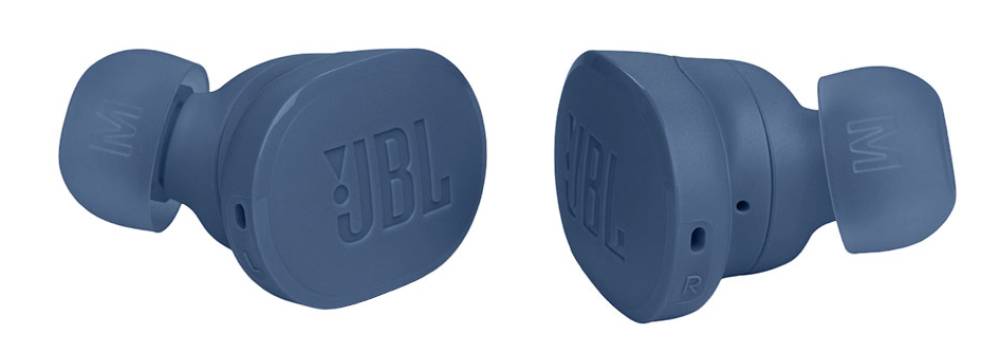 Беспроводные наушники JBL Вид№6