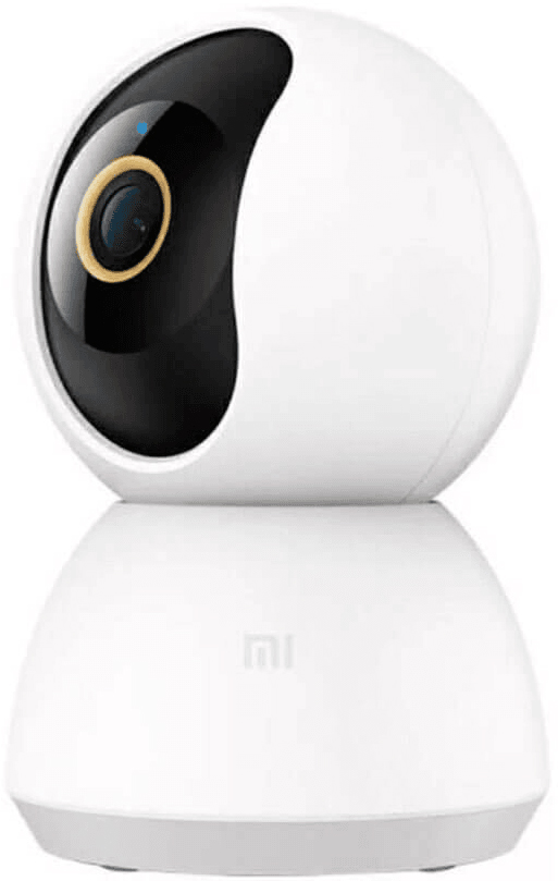 IP-камера Xiaomi Mi 360 Home Security Camera 2K 0200-2414 MJSXJ09CM - фото 2