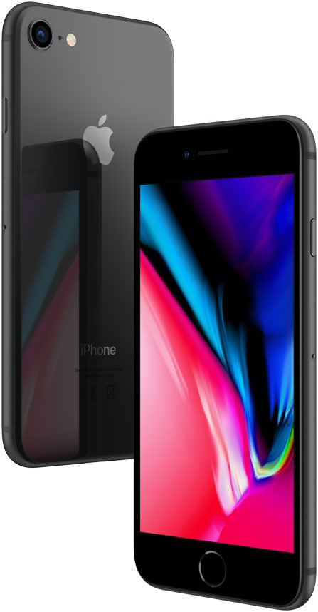 Смартфон Apple