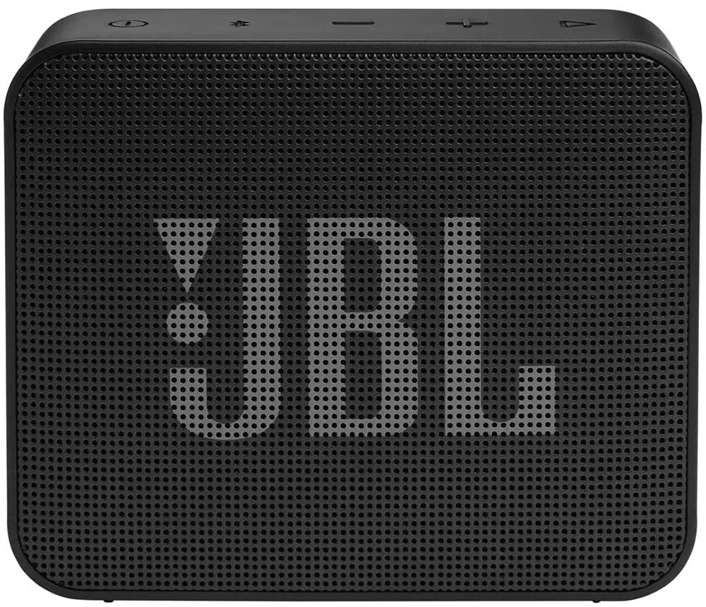 Портативная акустическая система JBL Go Essential Черная 3100-1533 JBLGOESBLK - фото 3
