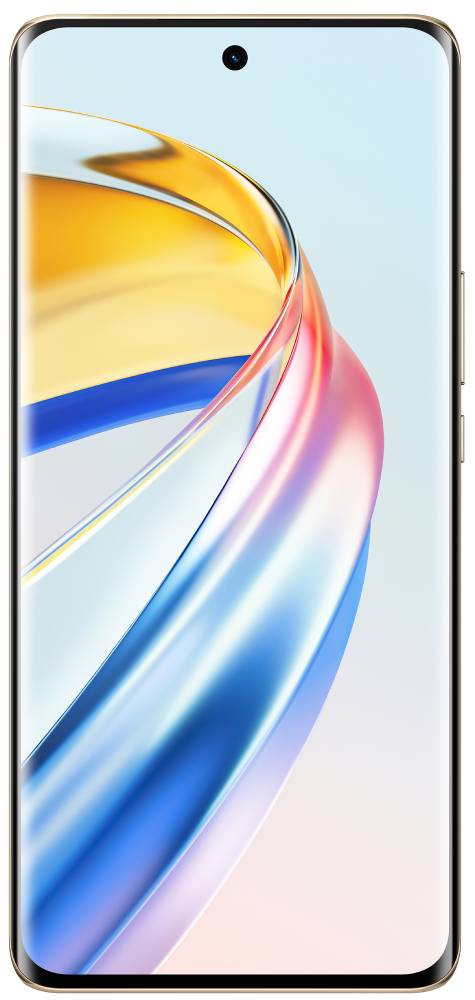 Смартфон HONOR X9b 12/256 Гб 5G Оранжевый 3100-1726 X9b 12/256 Гб 5G Оранжевый - фото 2