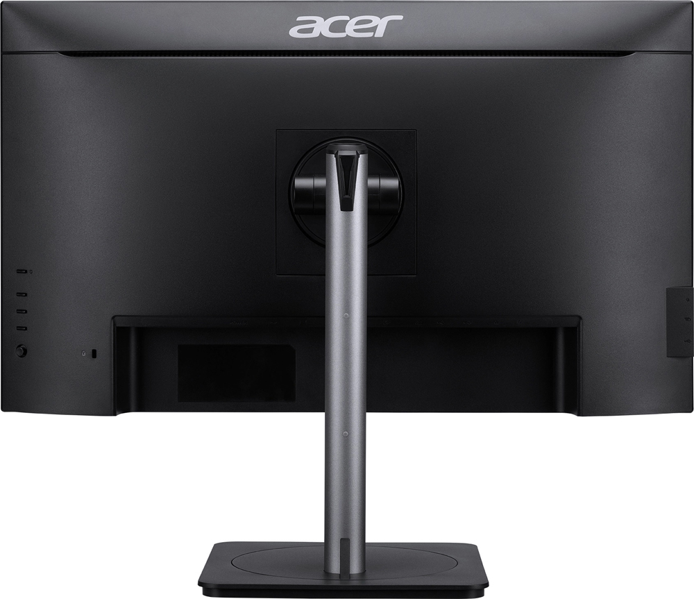 Монитор Acer Vero CB273Ubemipruzxv 27'' Черный (UM.HB3EE.012) 7000-5664 CB273Ubemipruzxv, UM.HB3EE.012 Vero CB273Ubemipruzxv 27'' Черный (UM.HB3EE.012) - фото 4