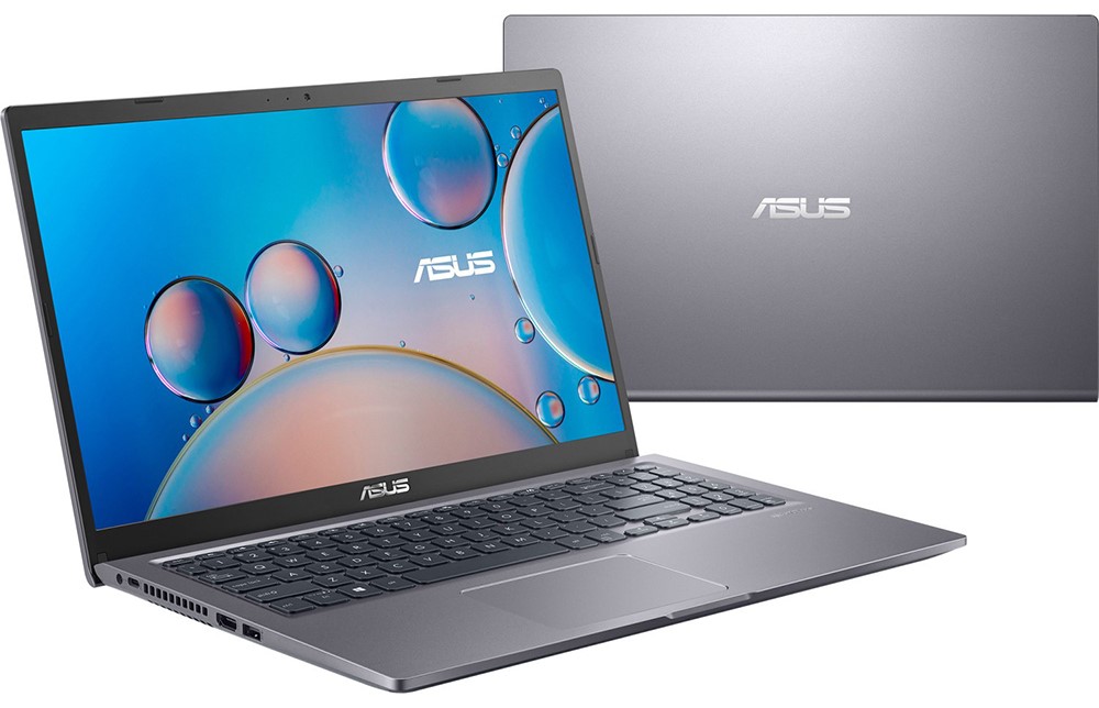 

Ноутбук Asus, F515EA-BQ1897W 15.6" Pentium 7505 8/256Гб W11 Серый