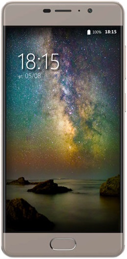 

Смартфон Bright&Quick