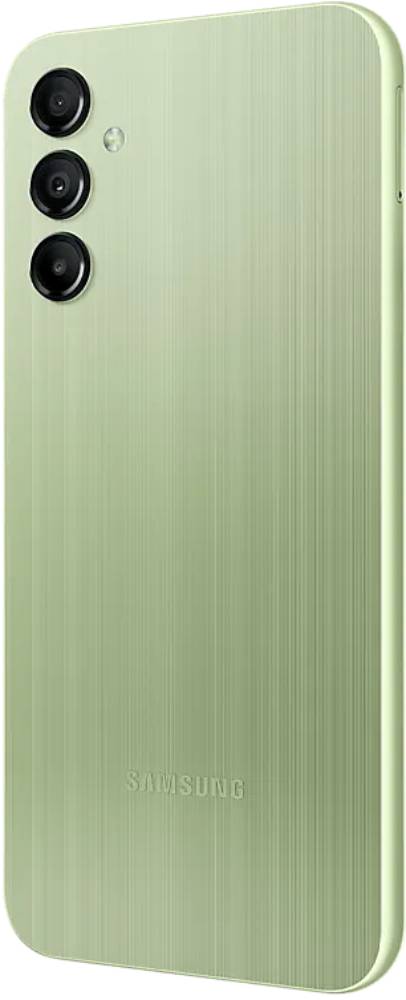 Смартфон Samsung A145 Galaxy A14 4/128Гб Зеленый (A145) 3100-0658 SM-A145 A145 Galaxy A14 4/128Гб Зеленый (A145) - фото 7