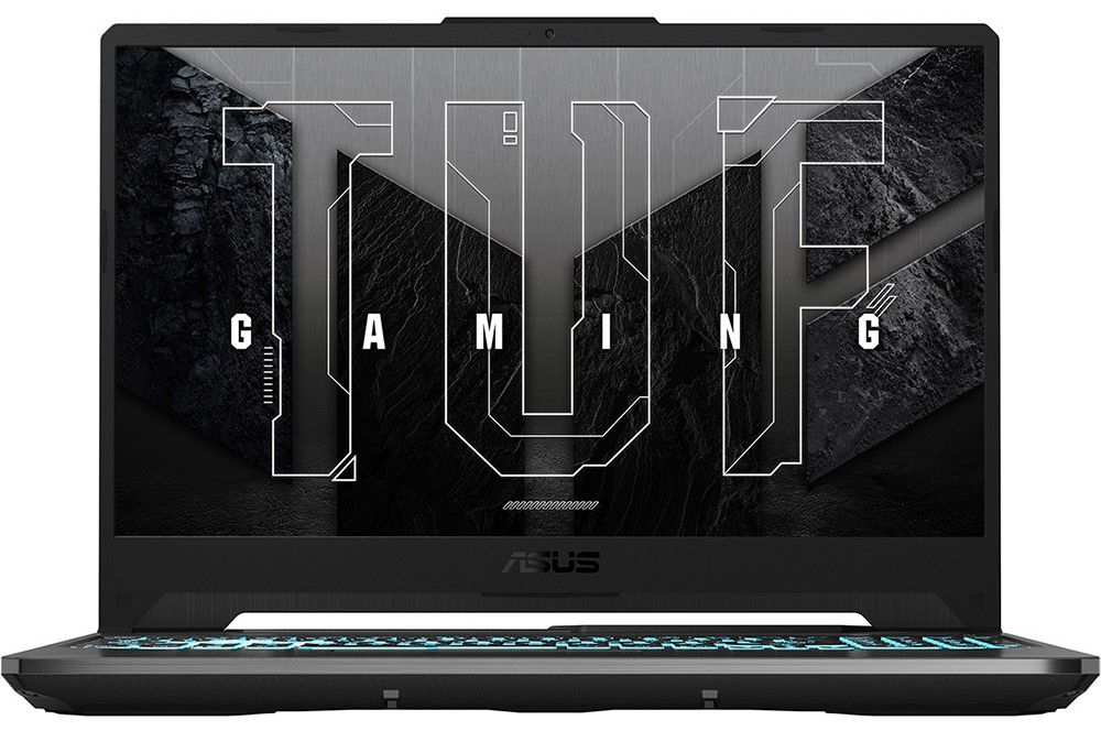 

Ноутбук Asus, TUF FA506IHR-HN019W Ryzen 5 4600H 8/512Гб W11 Черный