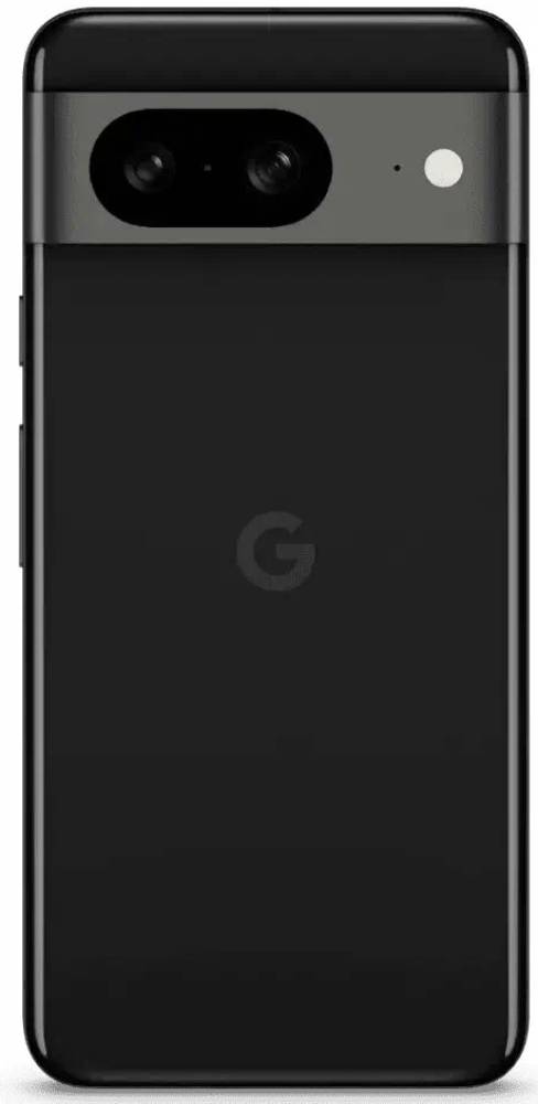 Смартфон Google Pixel 8 8/256 Гб 5G eSIM + SIM Черный 3100-2715 8 8/256 Гб 5G eSIM + SIM Черный - фото 3