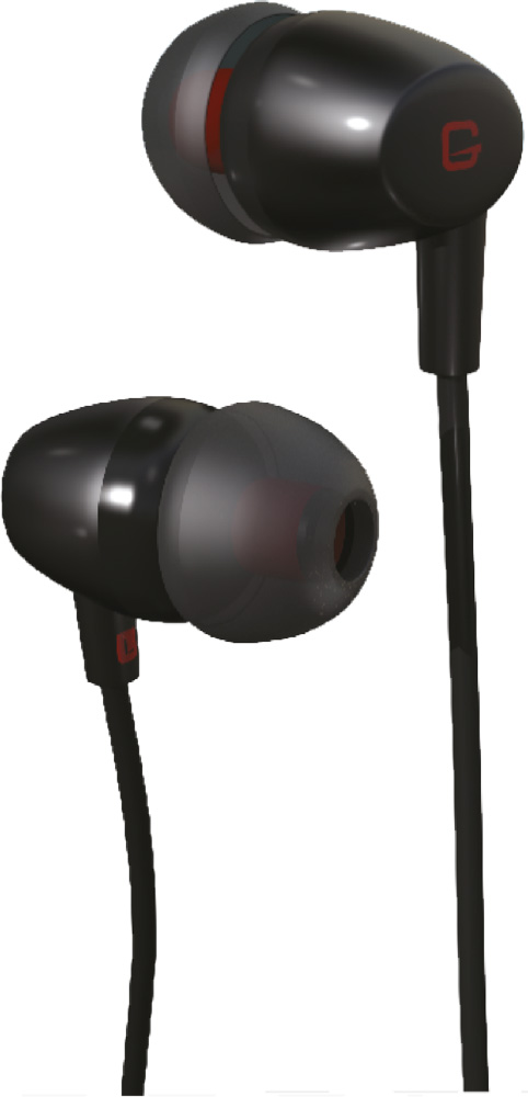 

Наушники Gal