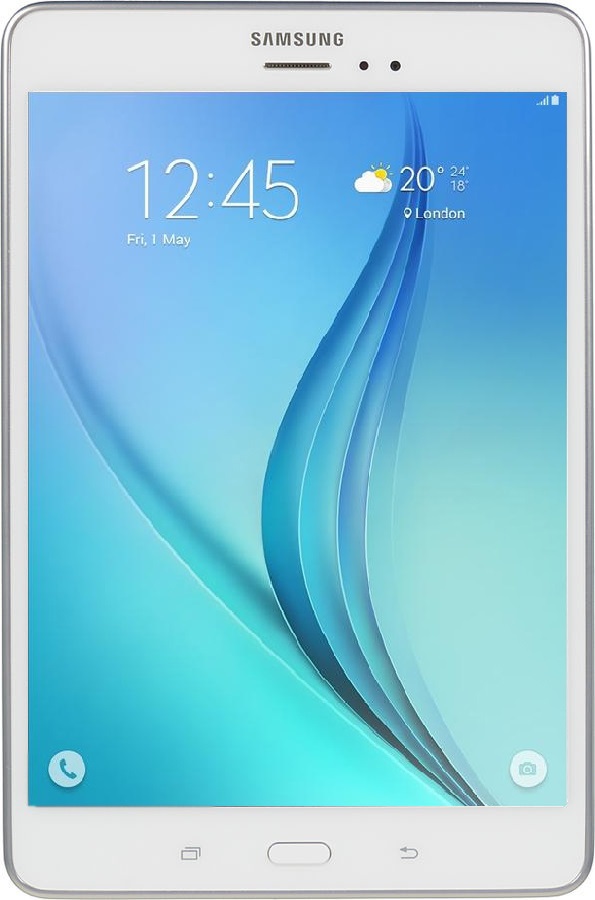 

Планшетный компьютер Samsung
