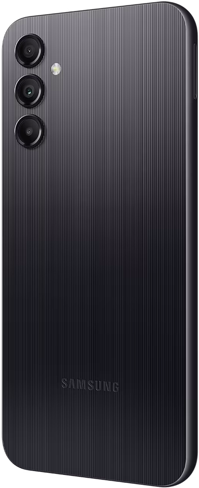 Смартфон Samsung Galaxy A14 4/128Gb Черный 0101-9258 Galaxy A14 4/128Gb Черный - фото 7