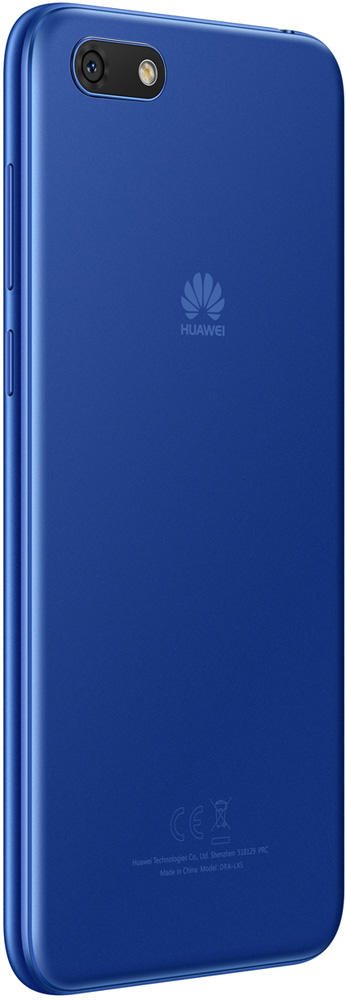 Смартфон Huawei Y5 Lite 16Gb Blue 0101-6546 Dura-L42 - фото 6