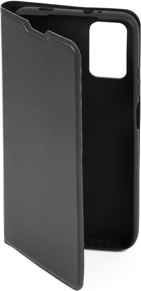 Чехол-книжка RedLine Xiaomi Redmi 9T Book Cover Black