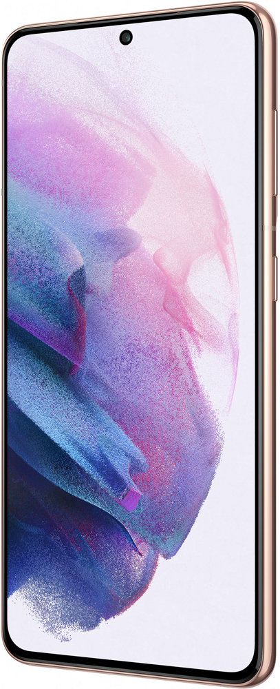 Смартфон Samsung G991 Galaxy S21 8/256Gb Purple 0101-7473 G991 Galaxy S21 8/256Gb Purple - фото 4