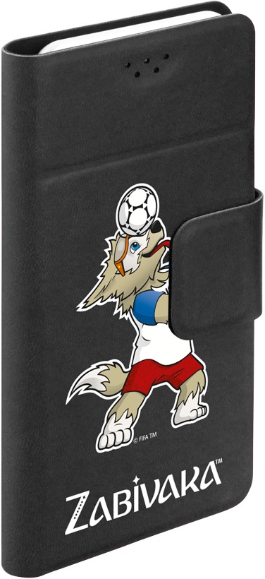 

Чехол-книжка FIFA