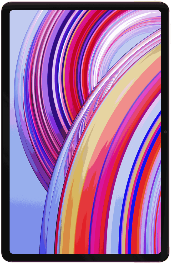 

Планшет Xiaomi, Redmi Pad Pro 5G 8/256 Гб Зеленый + клавиатура