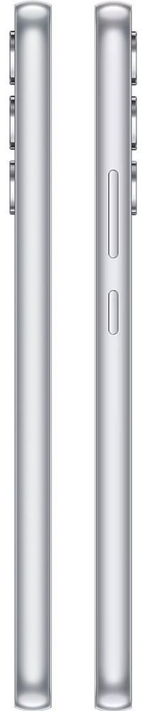 Смартфон Samsung Galaxy A34 8/256Gb 5G Серебристый (SM-A346) 0101-8727 SM-A346EZSESKZ Galaxy A34 8/256Gb 5G Серебристый (SM-A346) - фото 8
