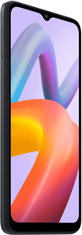 Смартфон Xiaomi Redmi A2+ 3/64Gb Черный 0101-8959 C3S2 Redmi A2+ 3/64Gb Черный - фото 3